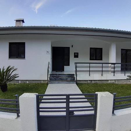 Casa Da Ameixieira Arouca Exterior photo