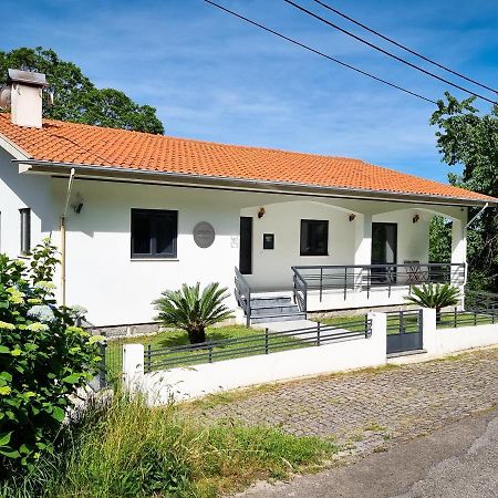 Casa Da Ameixieira Arouca Exterior photo