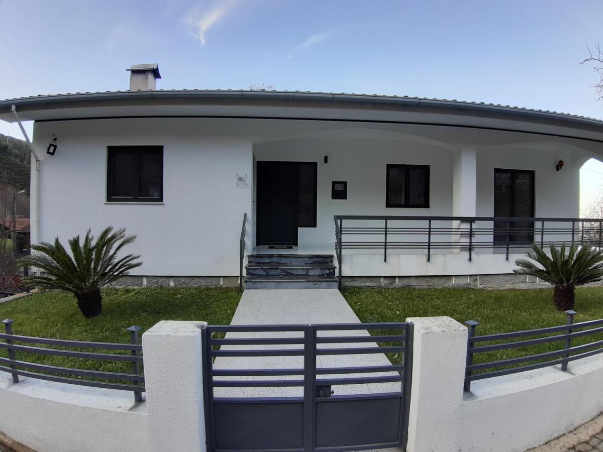 Casa Da Ameixieira Arouca Exterior photo