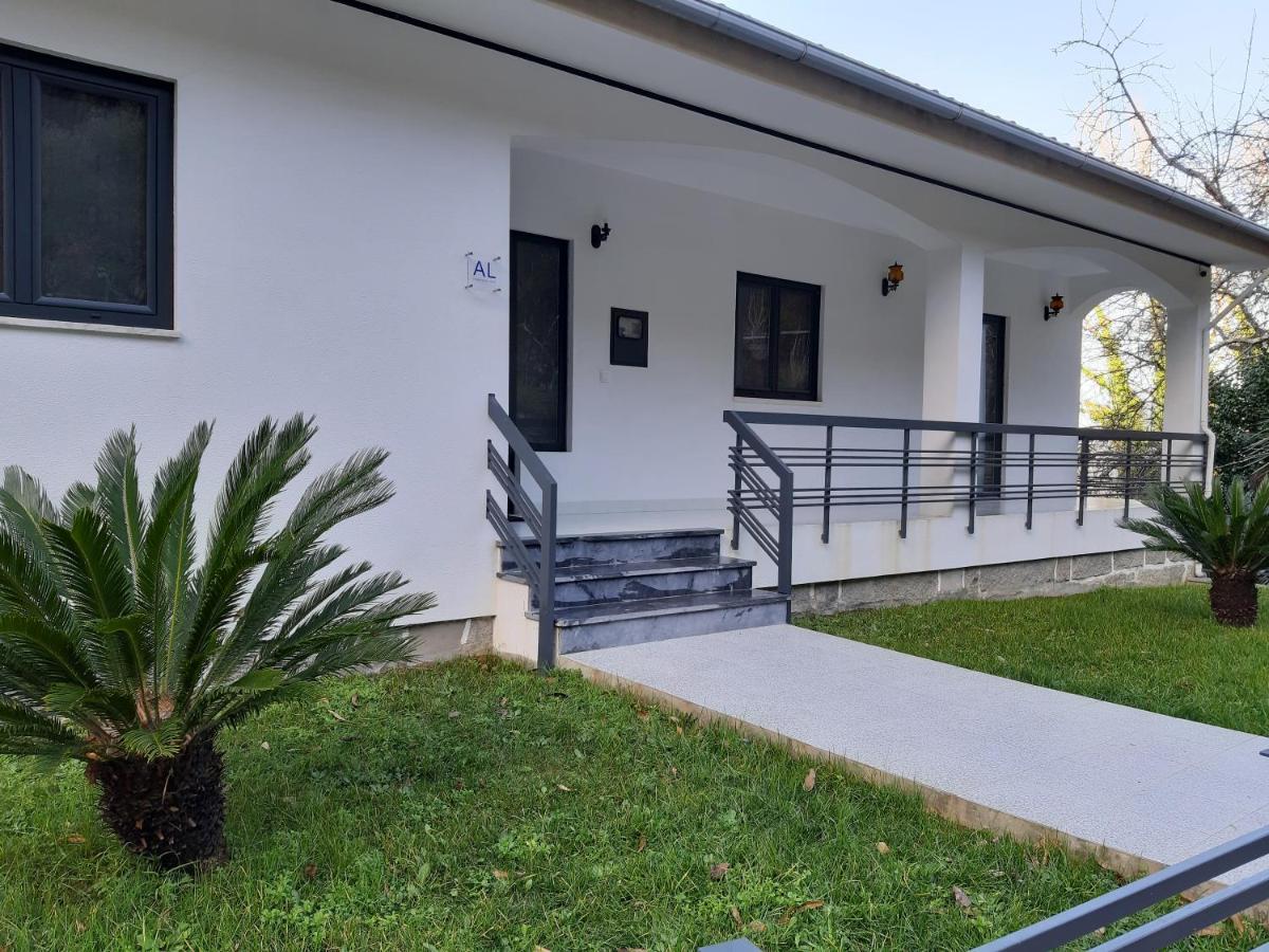 Casa Da Ameixieira Arouca Exterior photo